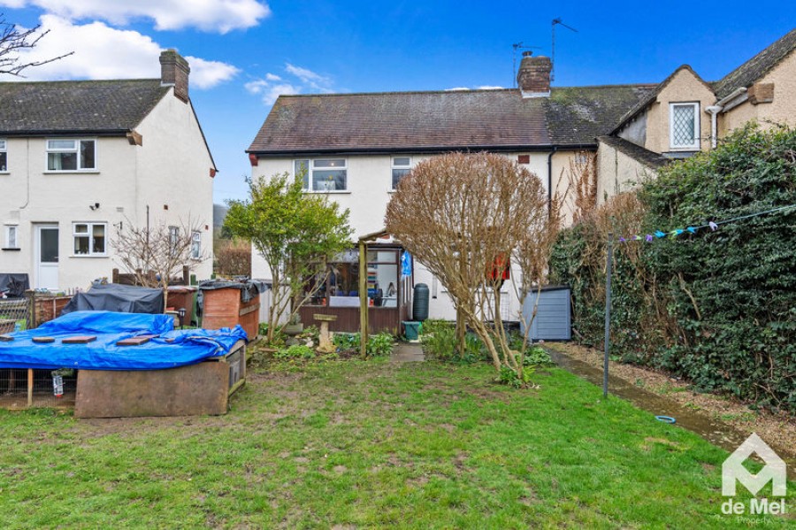 Images for Church Row, Gretton