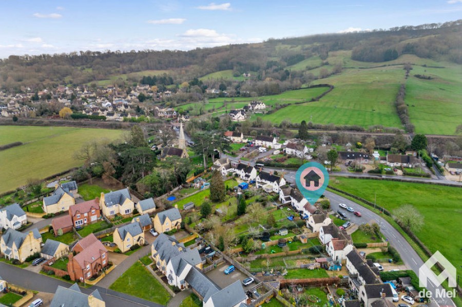 Images for Church Row, Gretton