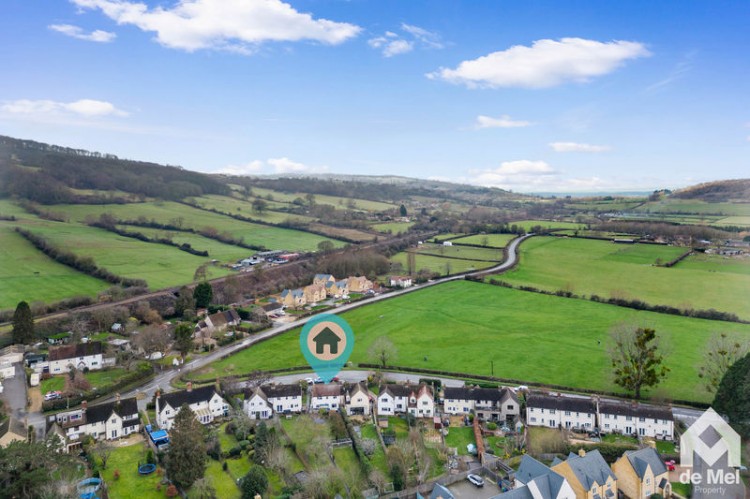 Images for Church Row, Gretton