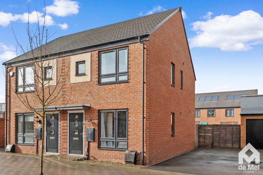 Images for Amberoid Drive, Bishops Cleeve