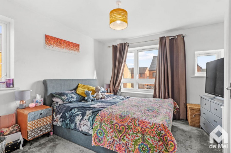 Images for Amberoid Drive, Bishops Cleeve