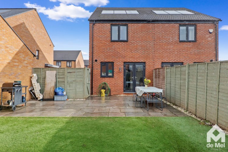 Images for Amberoid Drive, Bishops Cleeve