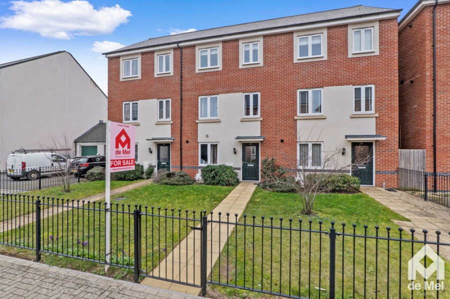 Images for Brickfield Drive, Cheltenham, Gloucestershire, GL51