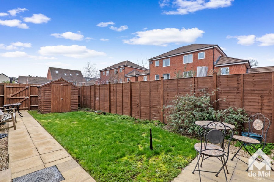 Images for Brickfield Drive, Cheltenham, Gloucestershire, GL51