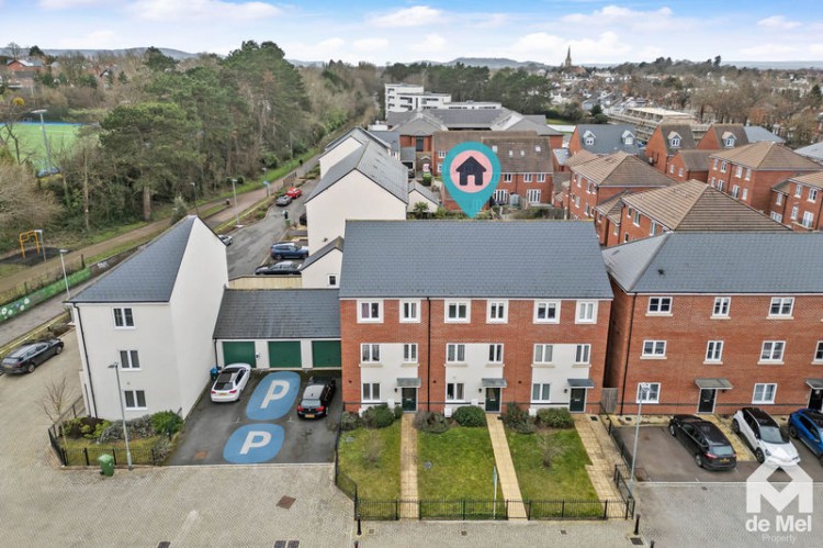 Images for Brickfield Drive, Cheltenham, Gloucestershire, GL51