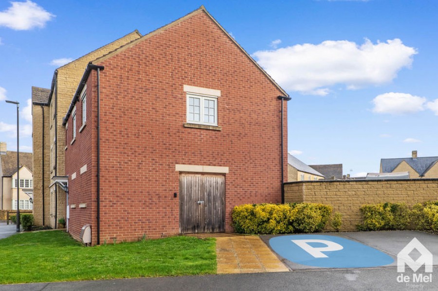 Images for Windsor Road, Moreton-In-Marsh