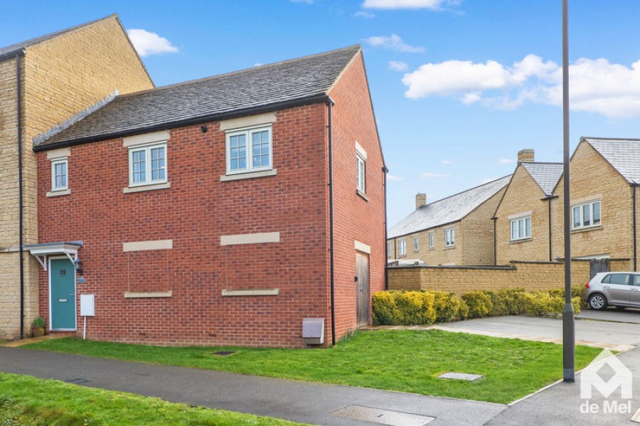 Images for Windsor Road, Moreton-In-Marsh