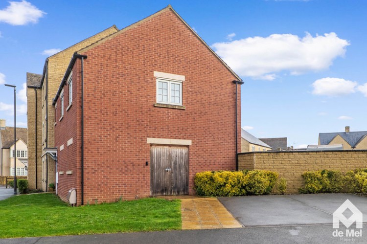 Images for Windsor Road, Moreton-In-Marsh