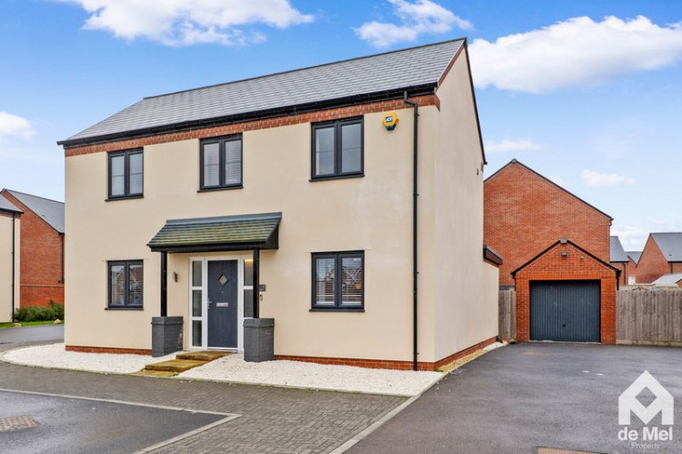 Images for Porthill Close, Twigworth, Gloucestershire, GL