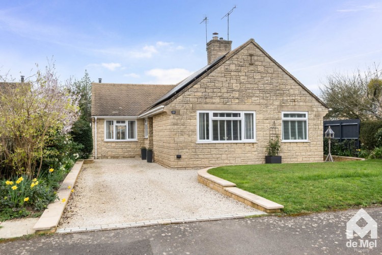 St. Margarets Drive, Alderton