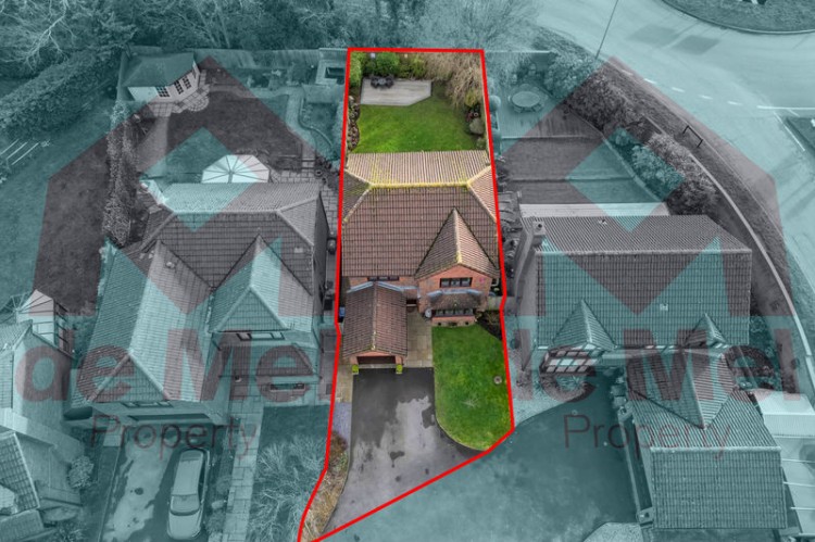 Images for Yarlington Close, Bishops Cleeve, Cheltenham, GL52