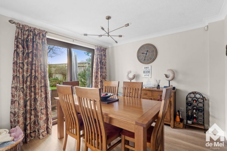 Images for Yarlington Close, Bishops Cleeve, Cheltenham, GL52