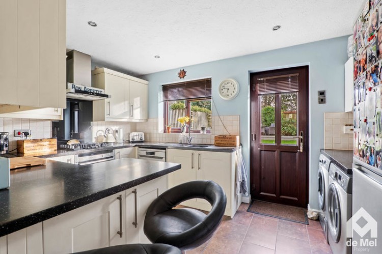 Images for Yarlington Close, Bishops Cleeve, Cheltenham, GL52