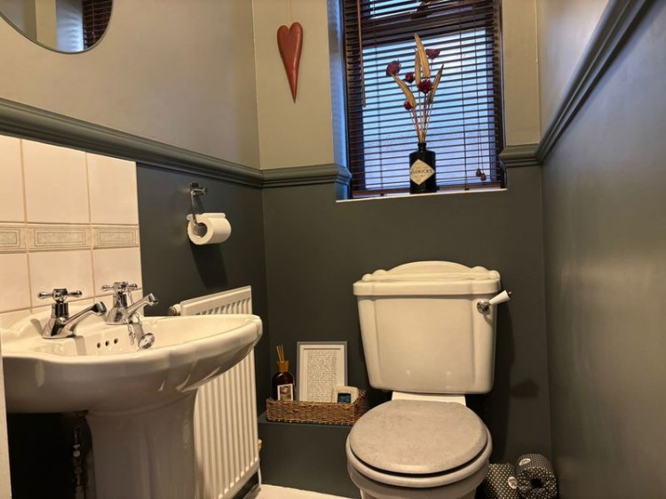 Images for Yarlington Close, Bishops Cleeve, Cheltenham, GL52