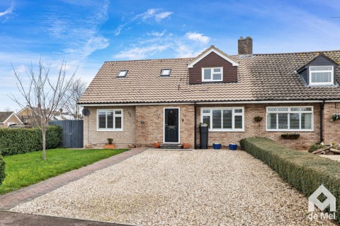 View Full Details for Pecked Lane, Bishops Cleeve, Cheltenham, GL52 - EAID:deMelProperty, BID:de Mel Property