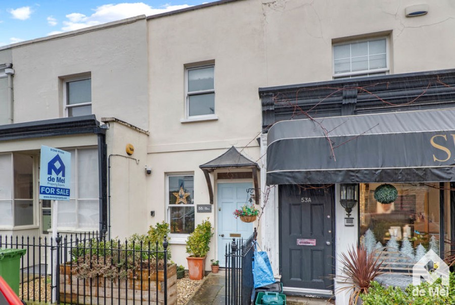 Images for Great Norwood Street, Cheltenham, Gloucestershire, GL50
