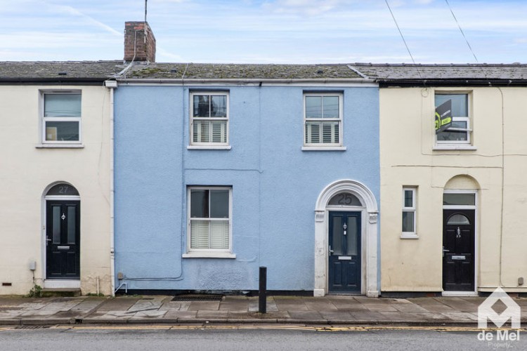 Images for All Saints Road, Cheltenham, Gloucestershire, GL52