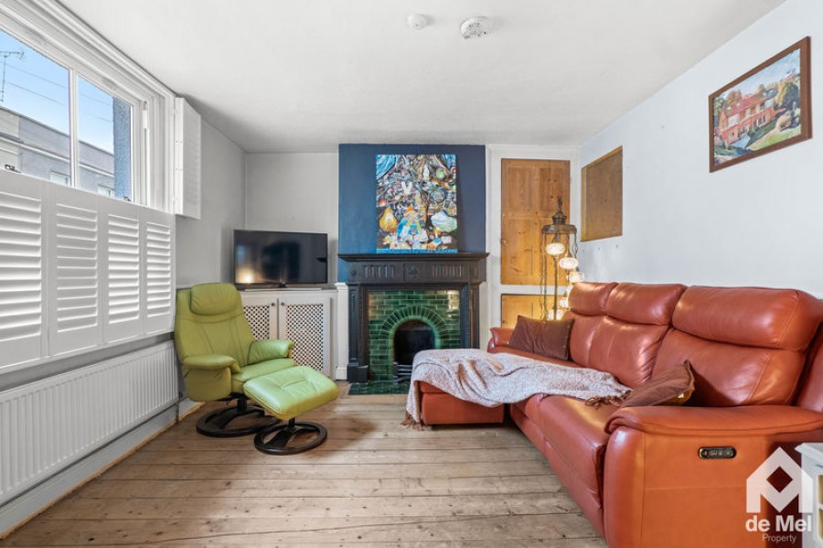 Images for All Saints Road, Cheltenham, Gloucestershire, GL52