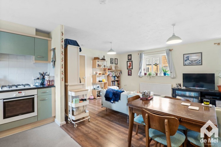 Images for Knapps Crescent, Woodmancote, Cheltenham, GL52