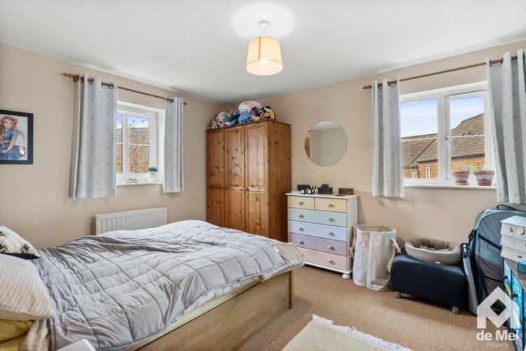 Images for Knapps Crescent, Woodmancote, Cheltenham, GL52