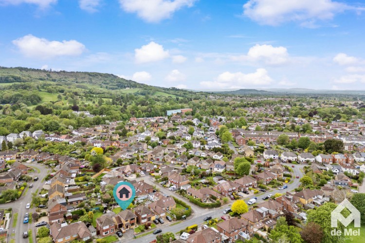 Images for Beeches Road, Charlton Kings, Cheltenham, Gloucestershire, GL53
