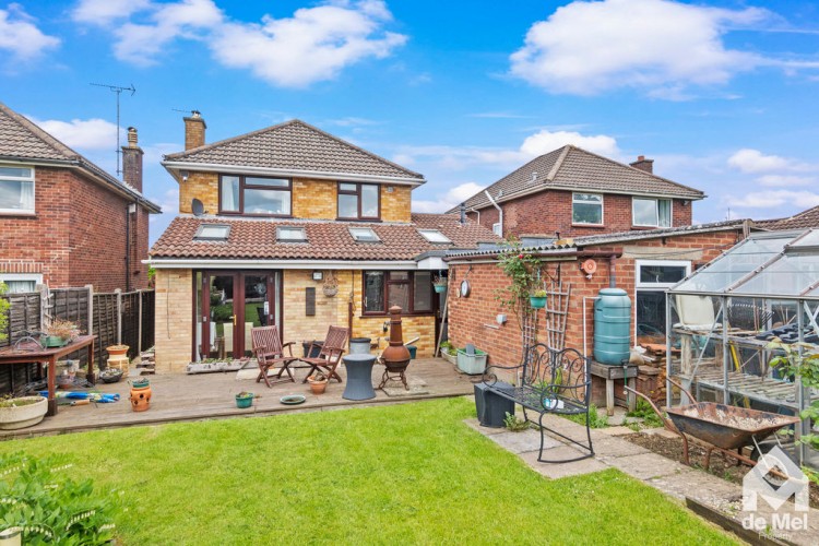 Images for Beeches Road, Charlton Kings, Cheltenham, Gloucestershire, GL53