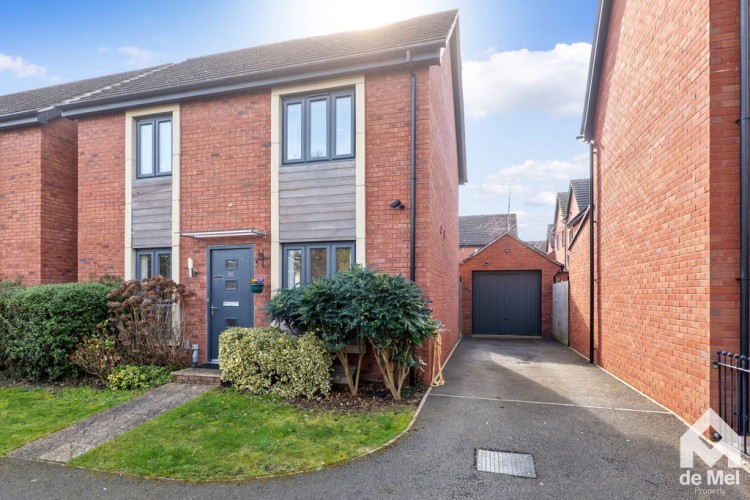 Images for Denman Avenue, Cheltenham, Gloucestershire, GL50
