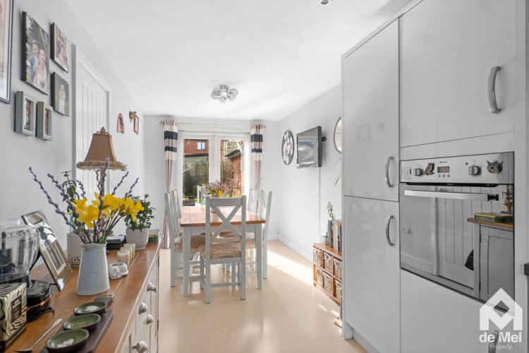 Images for Denman Avenue, Cheltenham, Gloucestershire, GL50
