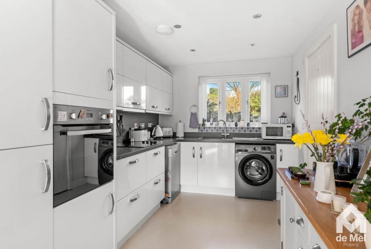 Images for Denman Avenue, Cheltenham, Gloucestershire, GL50