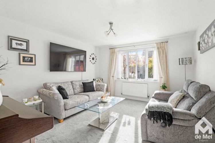 Images for Denman Avenue, Cheltenham, Gloucestershire, GL50