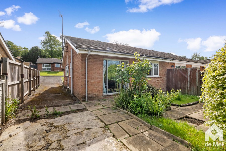 Images for Oakhurst Rise, Charlton Kings, Cheltenham, GL52
