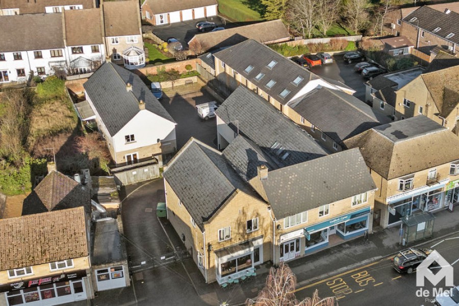 Images for Church Road, Bishops Cleeve