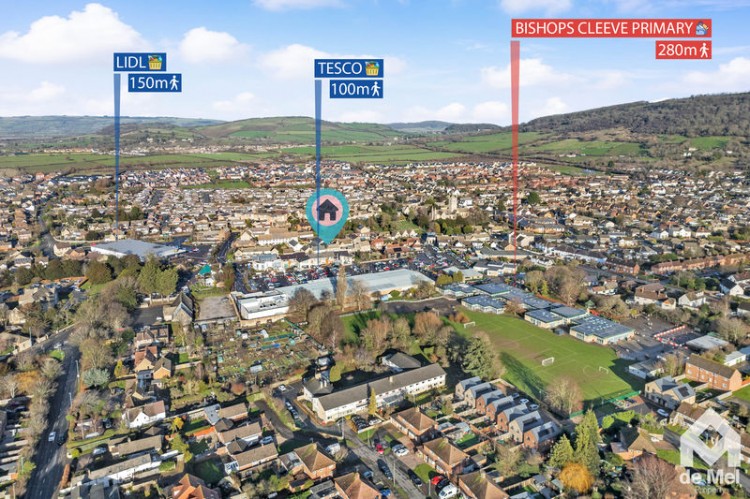 Images for Church Road, Bishops Cleeve