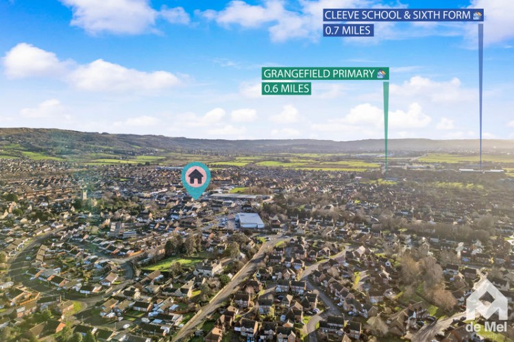 Images for Church Road, Bishops Cleeve