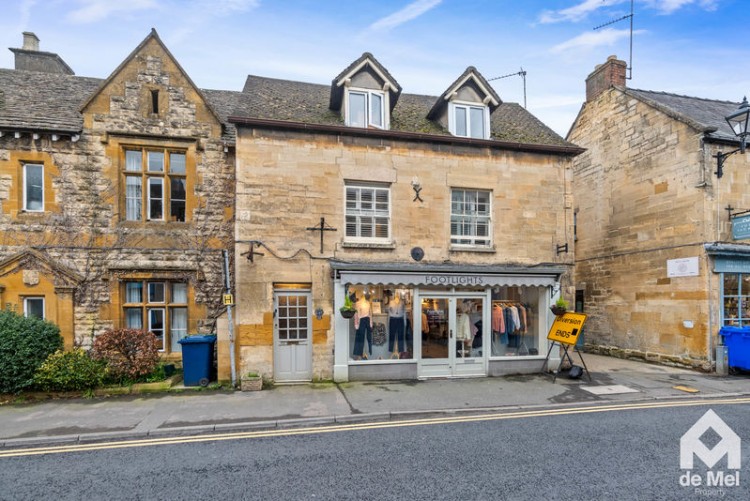 Images for North Street, Winchcombe