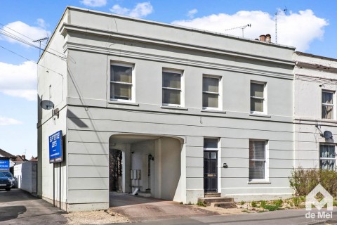 View Full Details for Prestbury Road, Cheltenham - EAID:deMelProperty, BID:de Mel Property