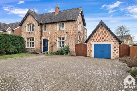 View Full Details for Arle Road, Cheltenham - EAID:deMelProperty, BID:de Mel Property