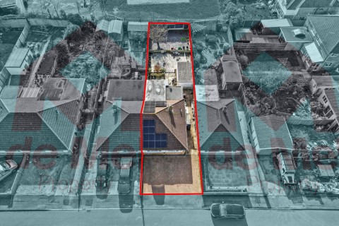 View Full Details for St. Davids Close, Cheltenham, Gloucestershire, GL51 - EAID:deMelProperty, BID:de Mel Property