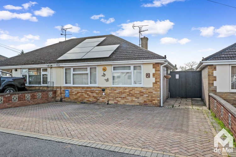 Images for St. Davids Close, Cheltenham, Gloucestershire, GL51