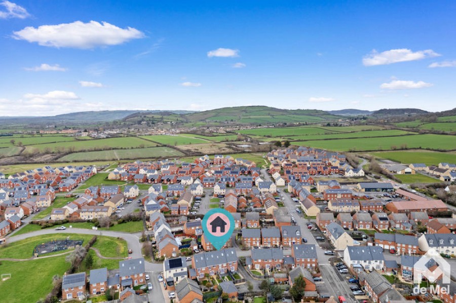 Images for Sunrise Avenue, Bishops Cleeve, Cheltenham, GL52