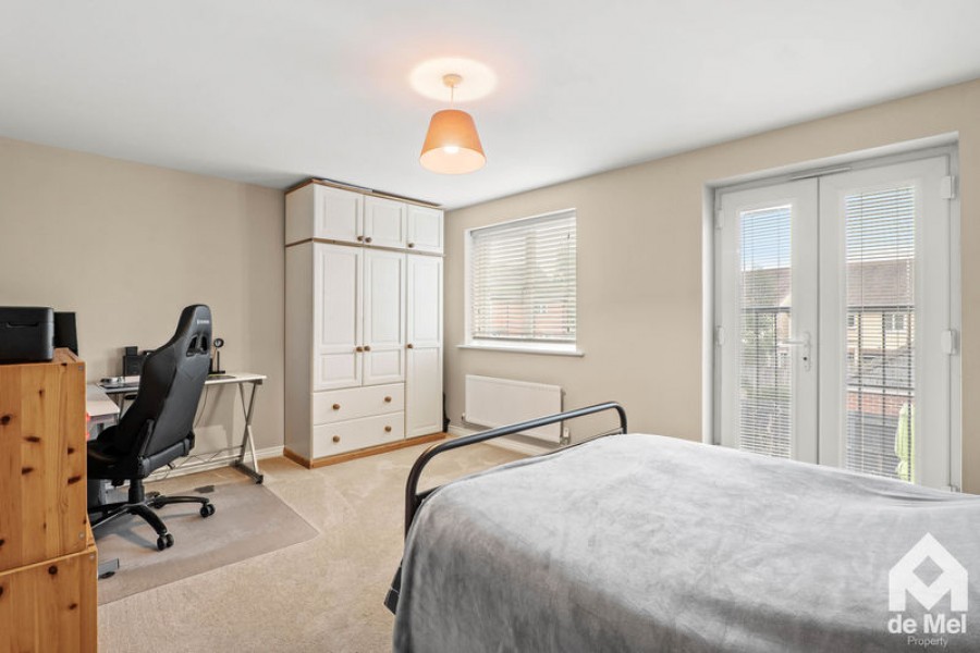 Images for Sunrise Avenue, Bishops Cleeve, Cheltenham, GL52