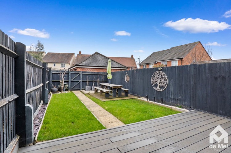 Images for Sunrise Avenue, Bishops Cleeve, Cheltenham, GL52