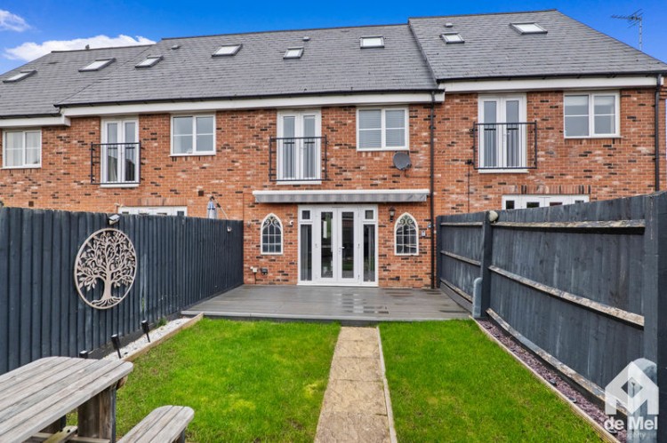 Images for Sunrise Avenue, Bishops Cleeve, Cheltenham, GL52