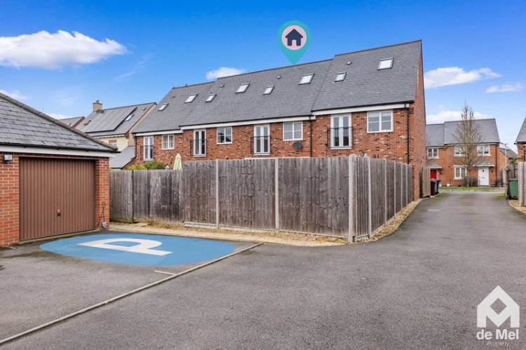 Images for Sunrise Avenue, Bishops Cleeve, Cheltenham, GL52