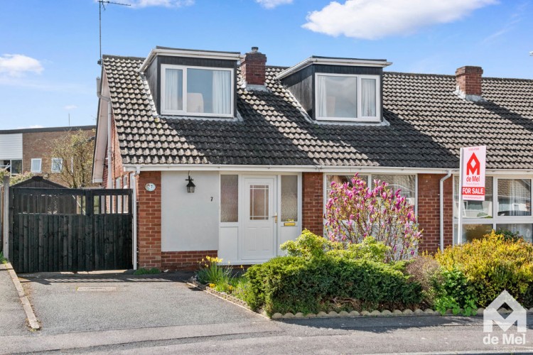 Images for Selborne Road, Bishops Cleeve