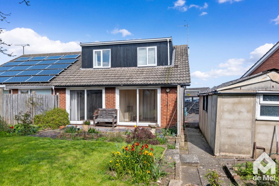 Images for Selborne Road, Bishops Cleeve