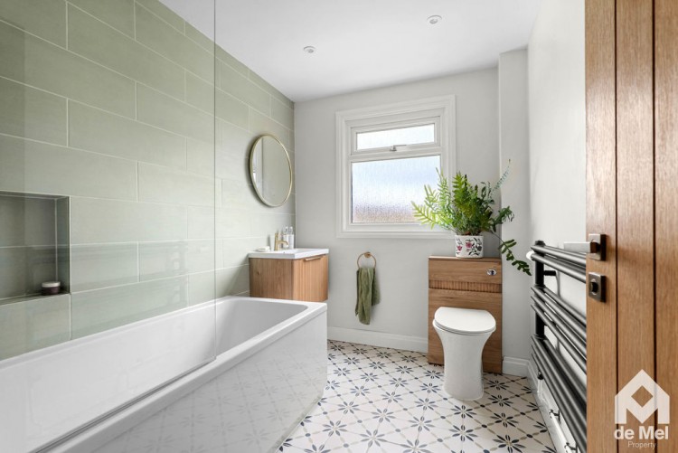 Images for Market Lane, Greet