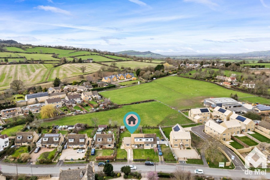 Images for Market Lane, Greet