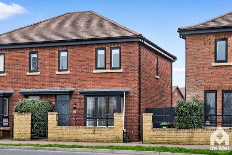 View Full Details for Barley Road, Prestbury, Cheltenham, GL52 3PF - EAID:deMelProperty, BID:de Mel Property