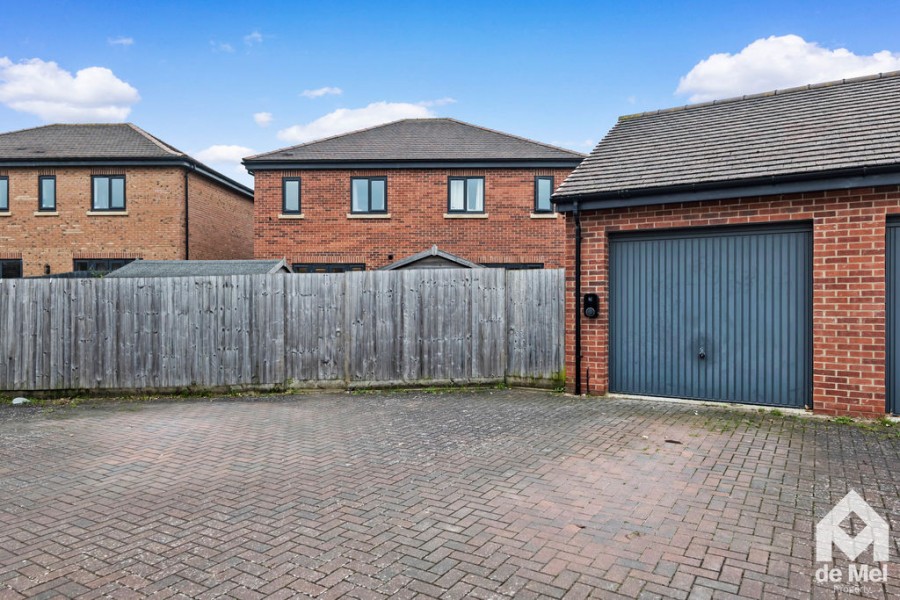 Images for Barley Road, Prestbury, Cheltenham, GL52 3PF